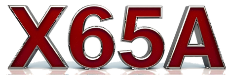 x652a logo